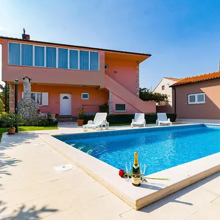 Apartamento Jere Pula