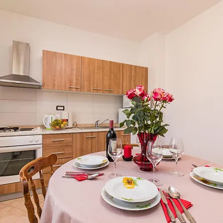 Apartamento Jere